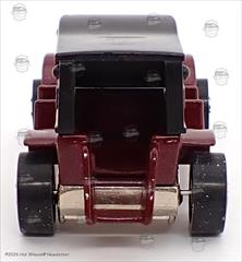 Maroon - Vintage